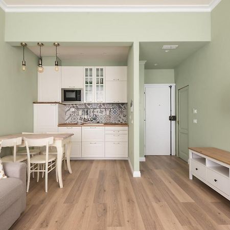 Elegant And Cozy Flat Heart Of פירנצה מראה חיצוני תמונה