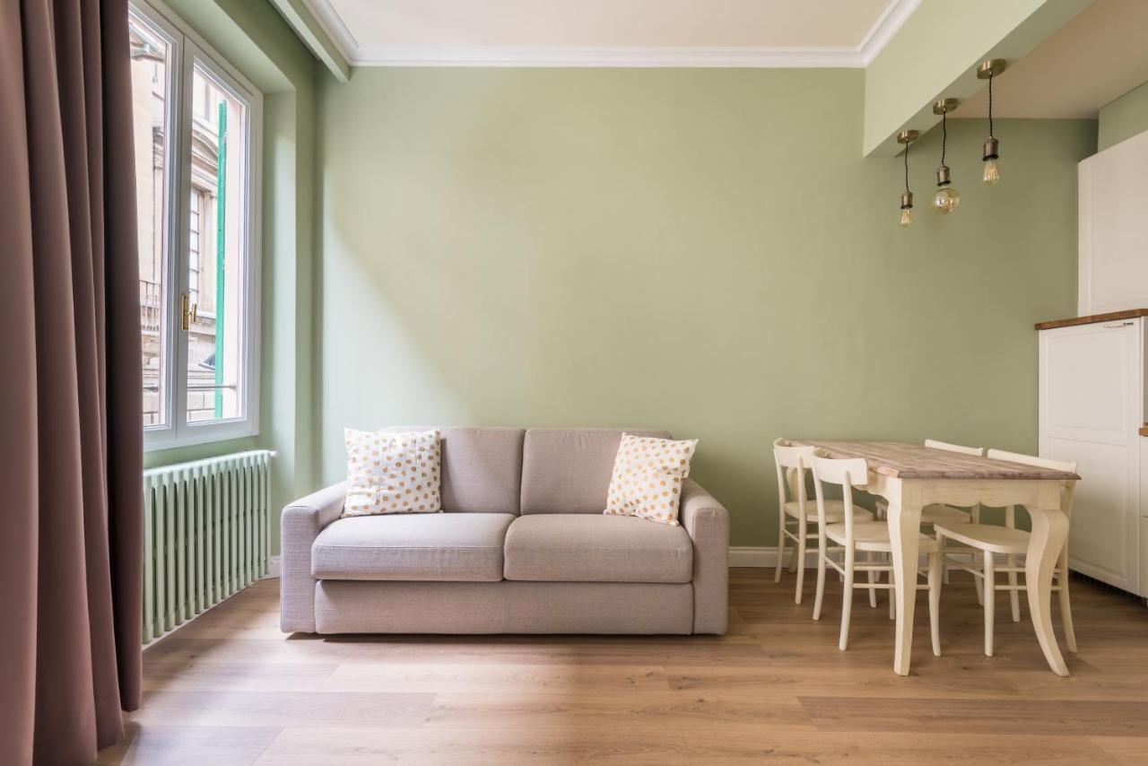 Elegant And Cozy Flat Heart Of פירנצה מראה חיצוני תמונה
