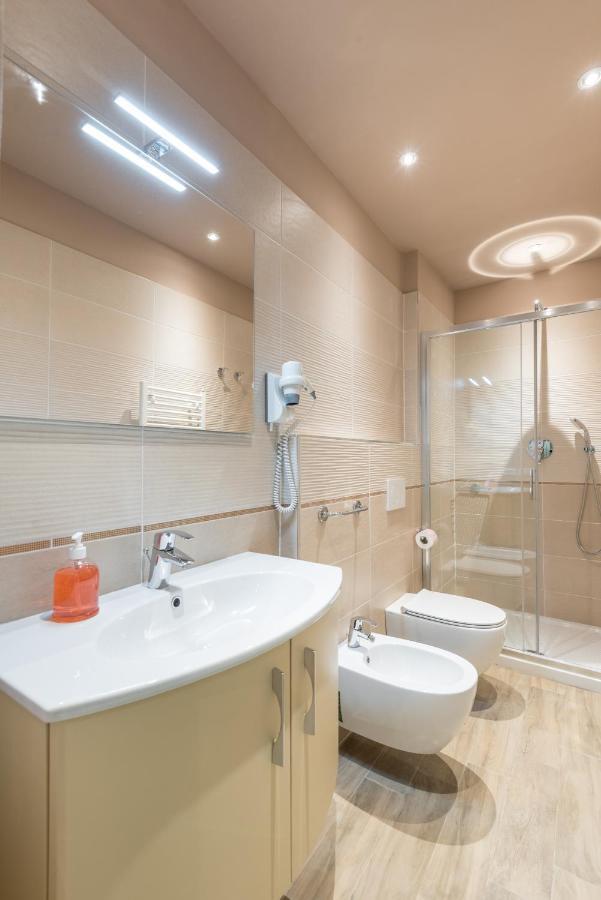 Elegant And Cozy Flat Heart Of פירנצה מראה חיצוני תמונה