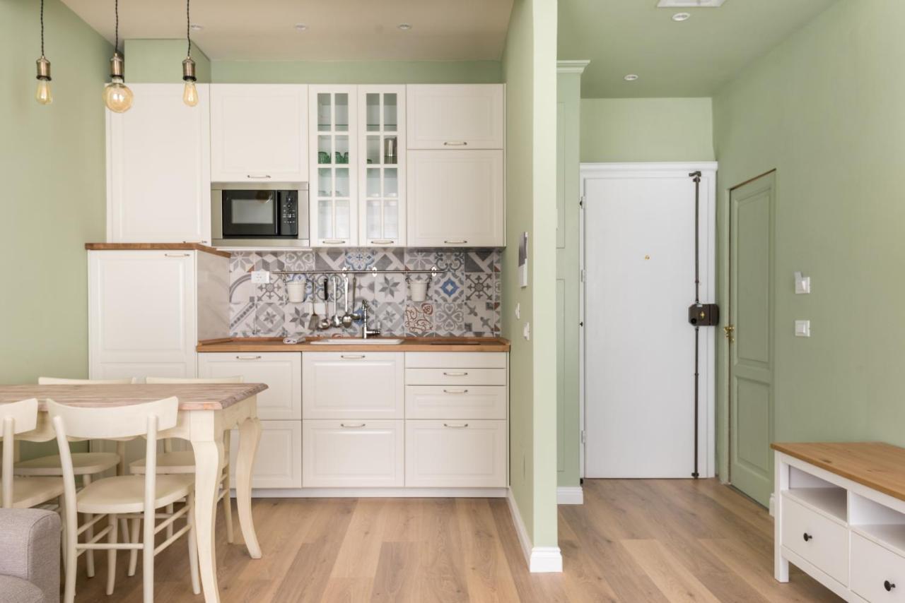 Elegant And Cozy Flat Heart Of פירנצה מראה חיצוני תמונה