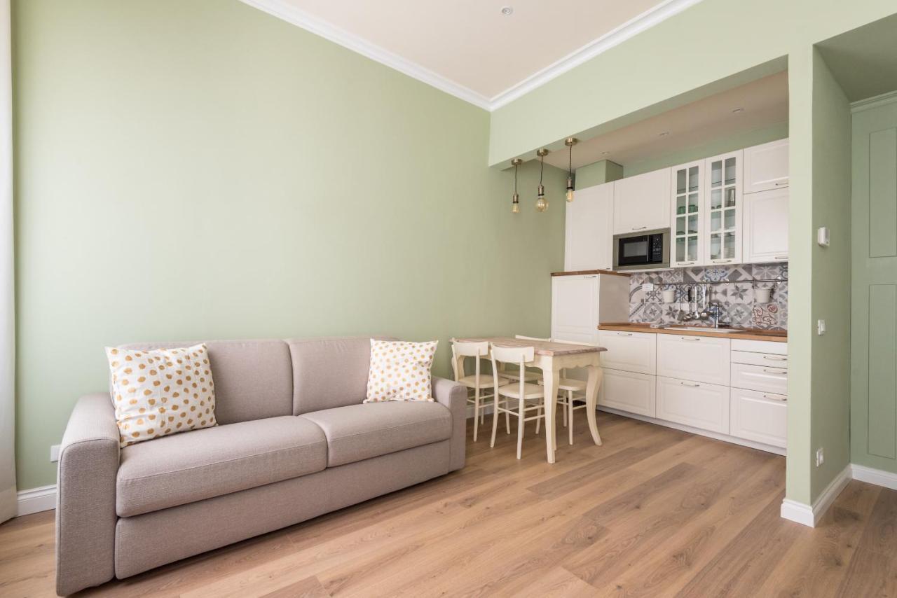 Elegant And Cozy Flat Heart Of פירנצה מראה חיצוני תמונה