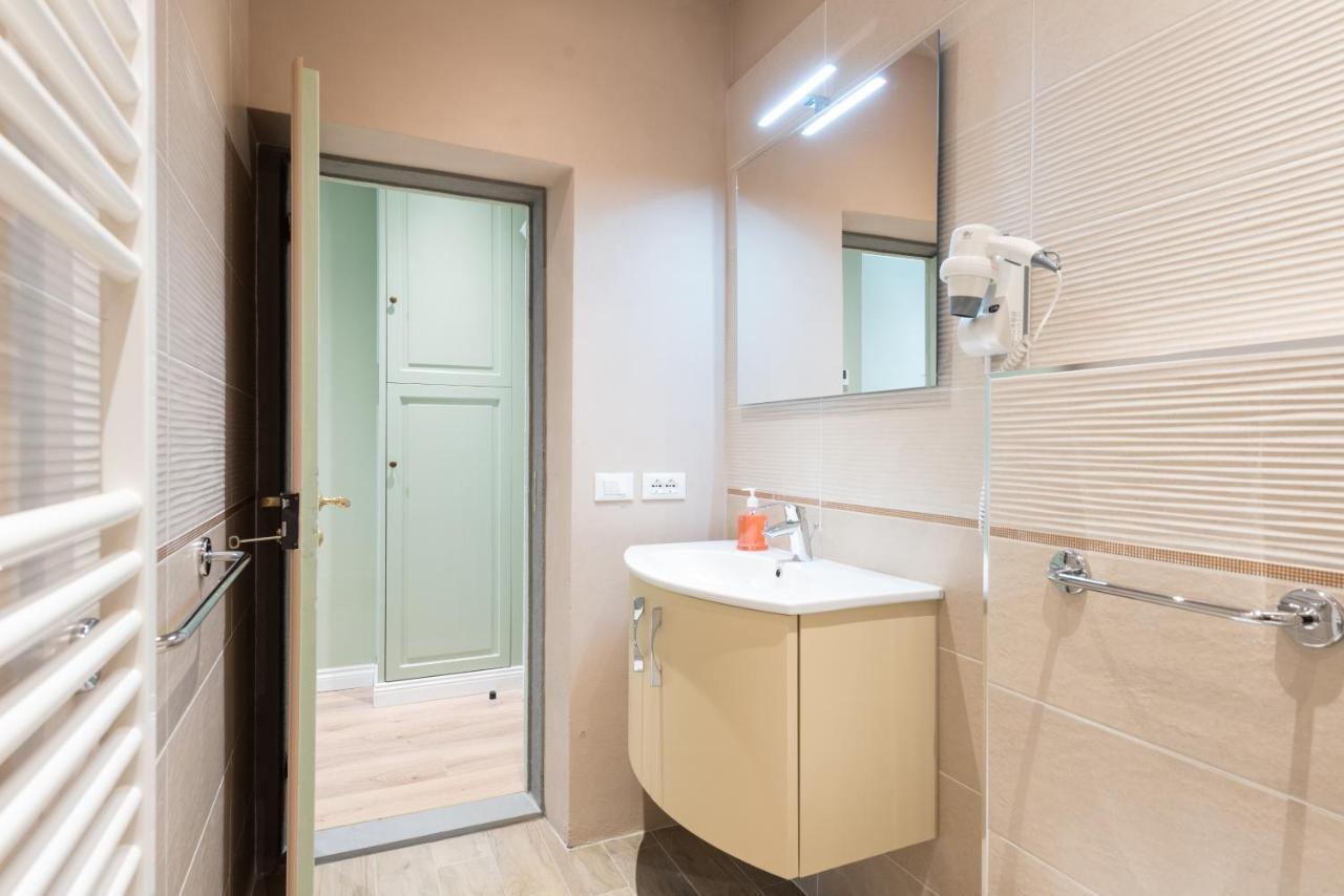 Elegant And Cozy Flat Heart Of פירנצה מראה חיצוני תמונה