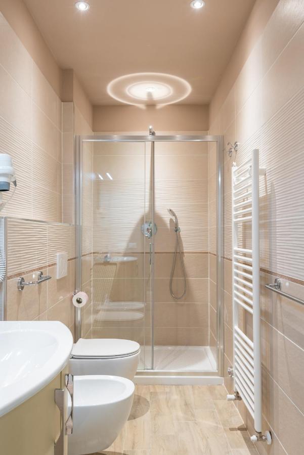 Elegant And Cozy Flat Heart Of פירנצה מראה חיצוני תמונה