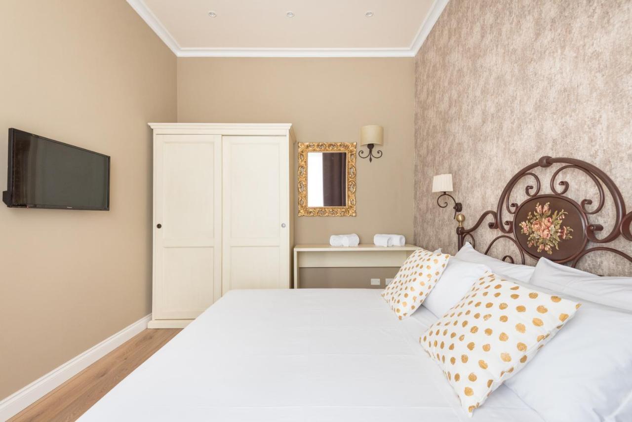 Elegant And Cozy Flat Heart Of פירנצה מראה חיצוני תמונה