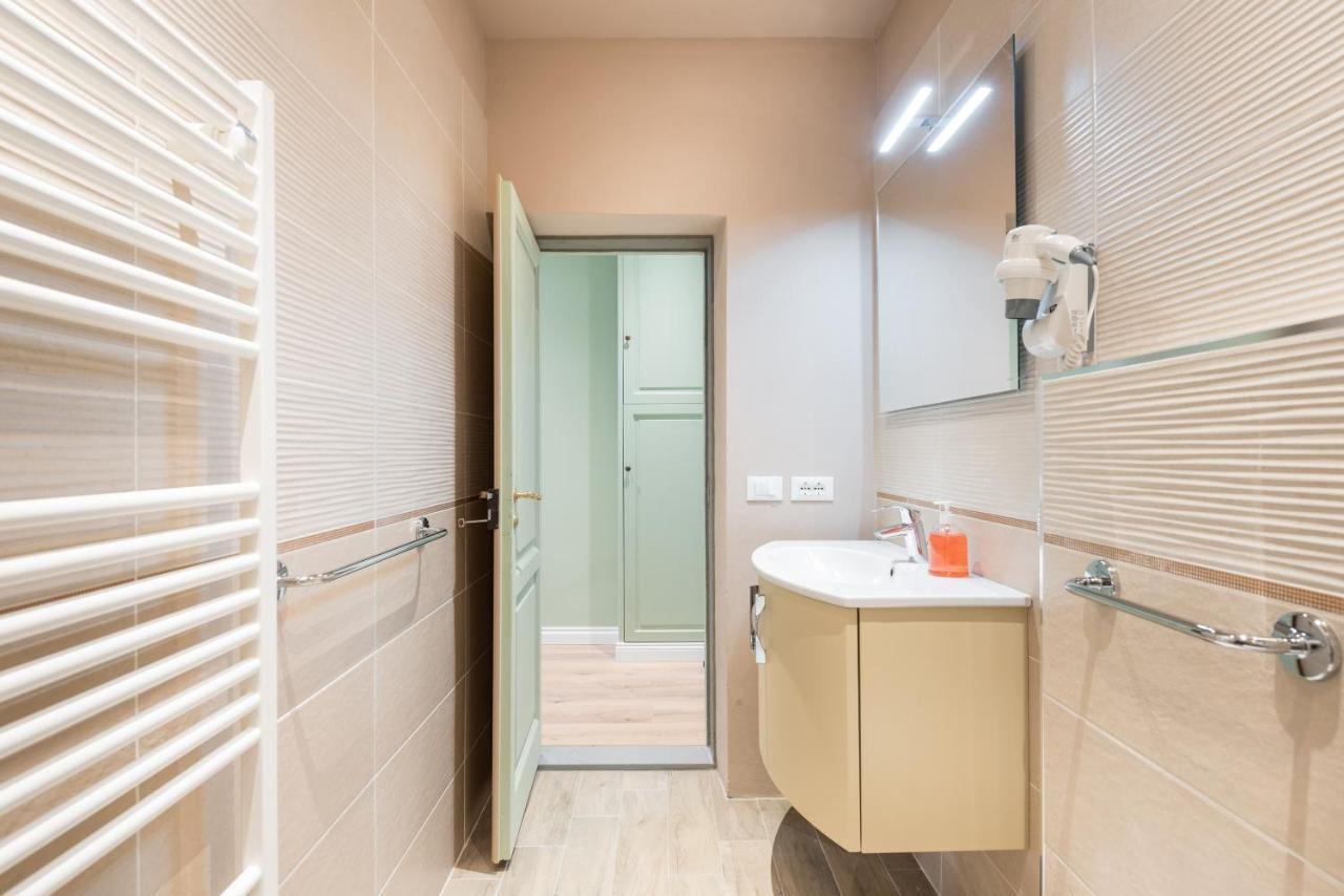 Elegant And Cozy Flat Heart Of פירנצה מראה חיצוני תמונה
