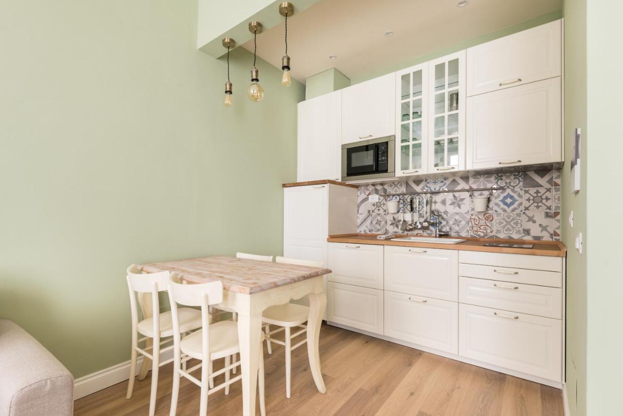Elegant And Cozy Flat Heart Of פירנצה מראה חיצוני תמונה