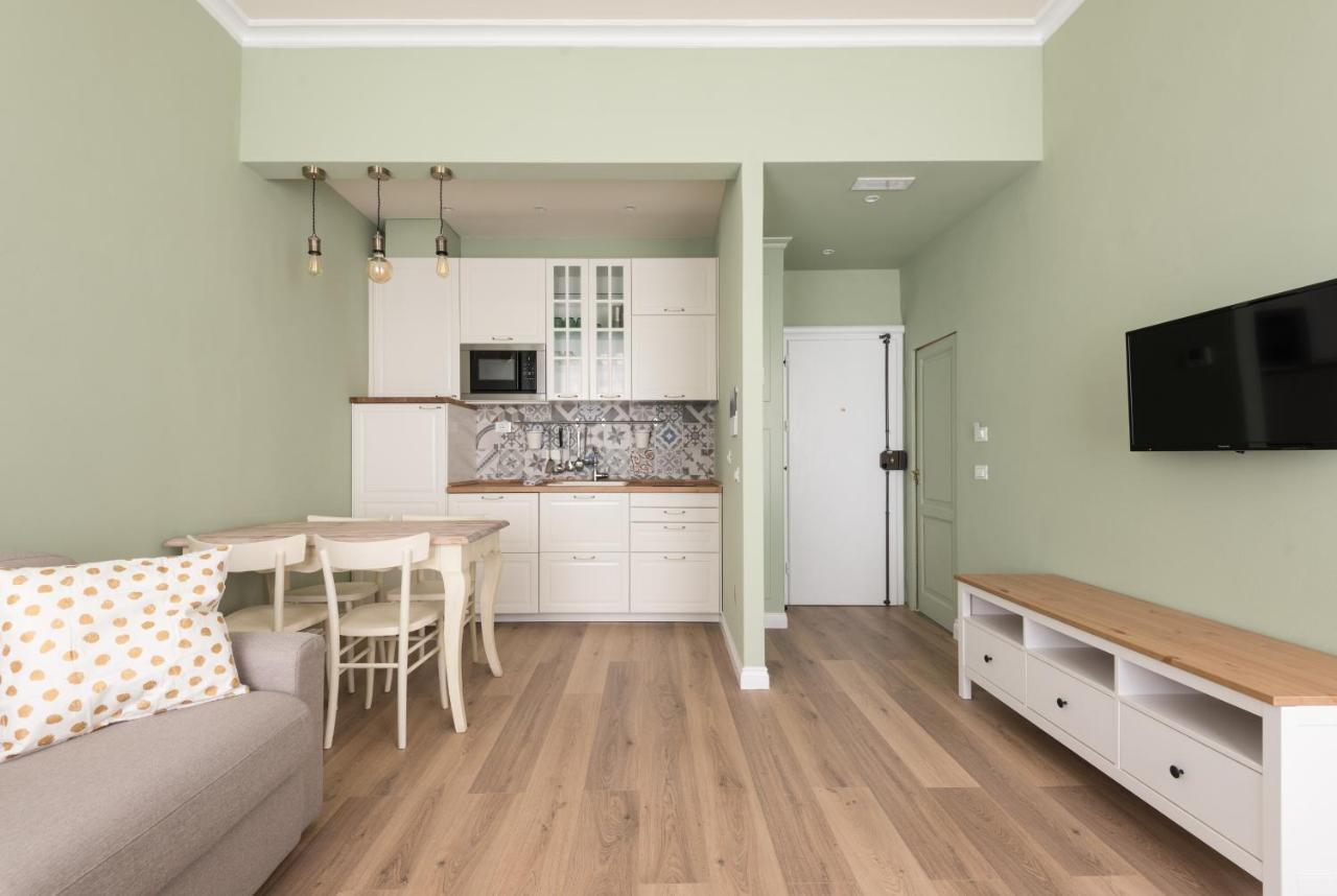 Elegant And Cozy Flat Heart Of פירנצה מראה חיצוני תמונה