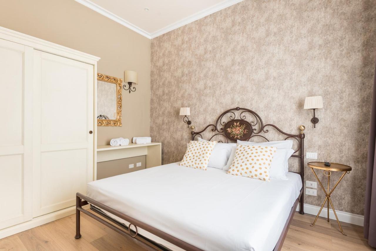 Elegant And Cozy Flat Heart Of פירנצה מראה חיצוני תמונה