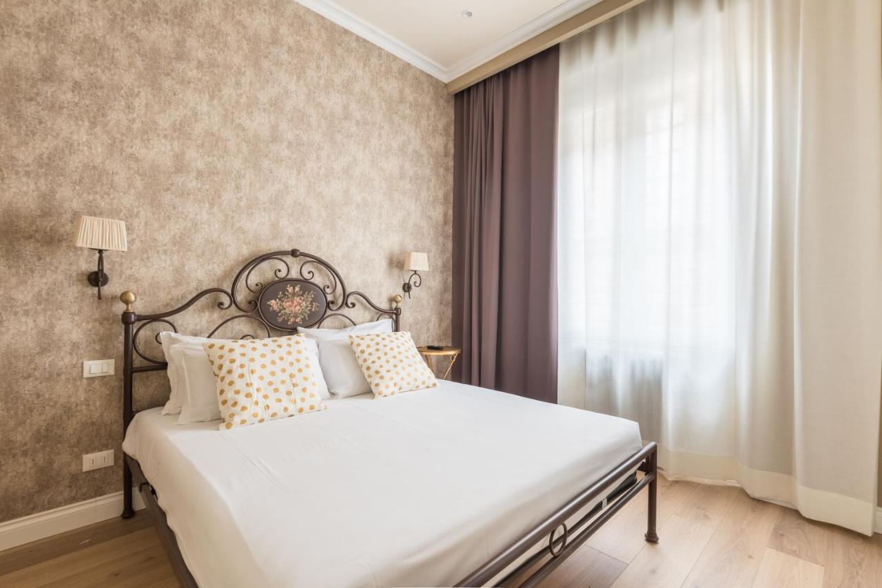 Elegant And Cozy Flat Heart Of פירנצה מראה חיצוני תמונה