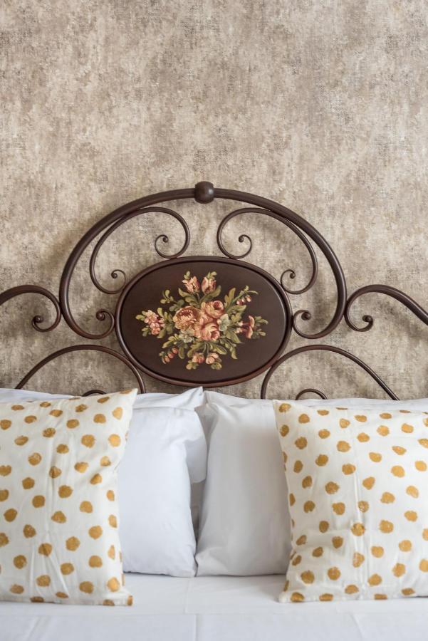 Elegant And Cozy Flat Heart Of פירנצה מראה חיצוני תמונה