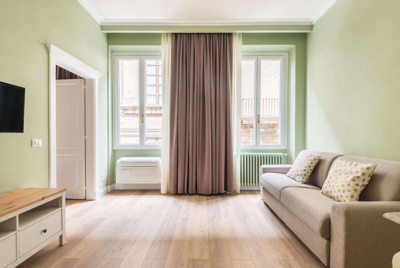 Elegant And Cozy Flat Heart Of פירנצה מראה חיצוני תמונה