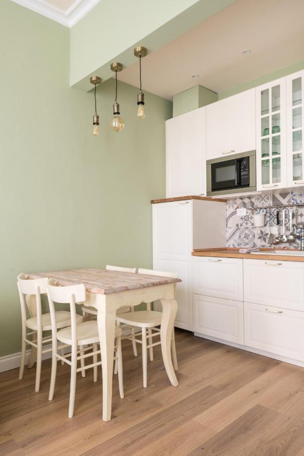 Elegant And Cozy Flat Heart Of פירנצה מראה חיצוני תמונה