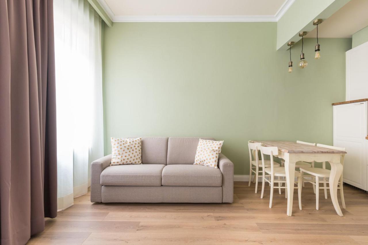 Elegant And Cozy Flat Heart Of פירנצה מראה חיצוני תמונה